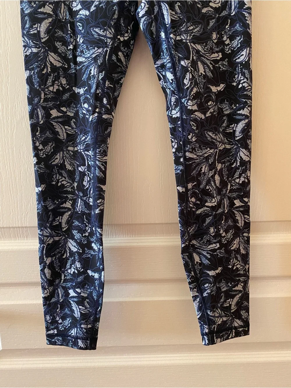 LULULEMON Wunder Under Hi-Rise Tight in Embellished Multi - 8